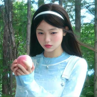 神无月的巫女