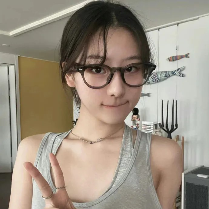 七彩狗