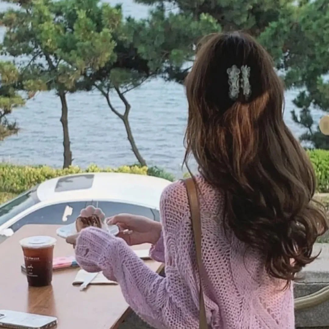美好的夏天