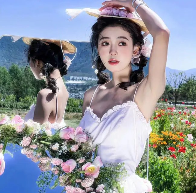 静水城