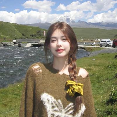 潮牌大叔